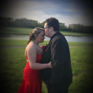 Meet your Posher, Katelyn